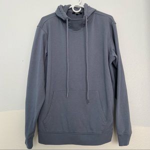 Target Jackson hoodie with kangaroo pocket - Unisex